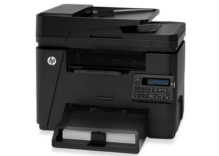 HP LJ Pro MFP M225dn (CF484A)